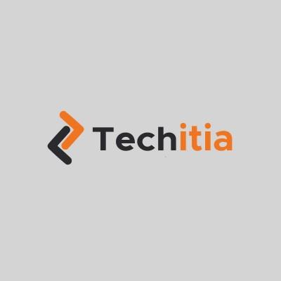 Techitia Logo