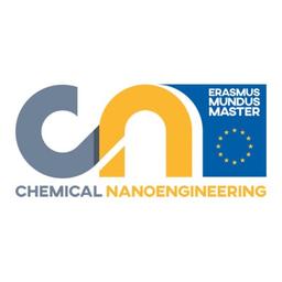 Master Erasmus Mundus Chemical Nanoengineering Logo
