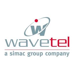 SIMAC BMS / WAVETEL TEST SOLUTIONS - Telecom & Networks Logo