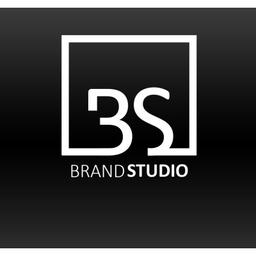 BRAND STUDIO Logo
