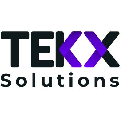 TEKX Solutions Logo