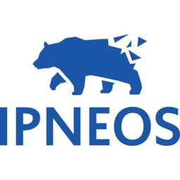 IPNEOS Logo