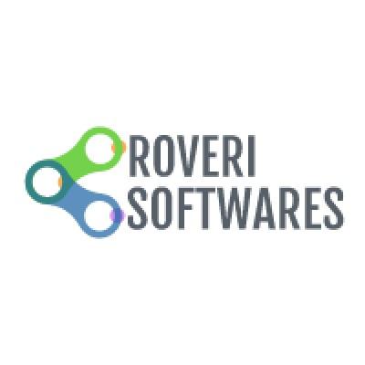 ROVERI SOFTWARES Logo