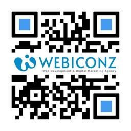 Webiconz Technologies Logo