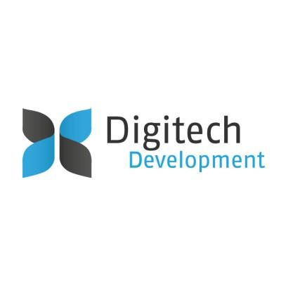 Digitech Development Logo