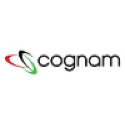 Cognam Technologies Pvt. Ltd. Logo