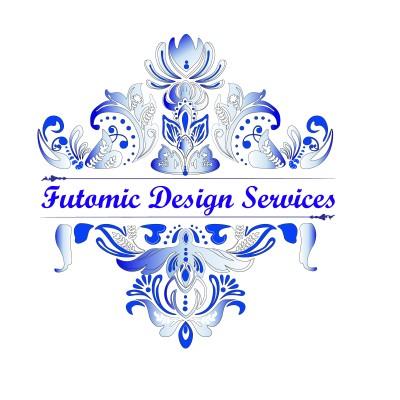 Futomic Design Services Pvt. Ltd. Logo