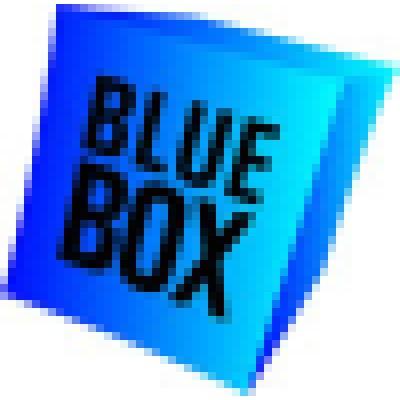BlueBox Solutions Logo