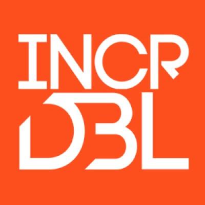 INCRDBL Studios Logo