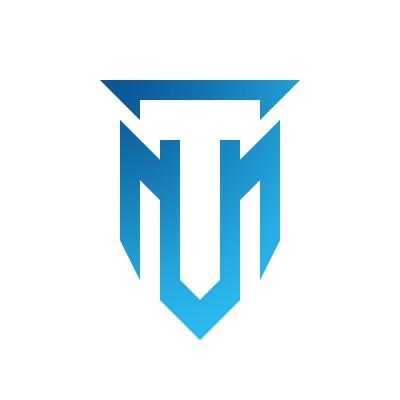 M Tech Services Logo