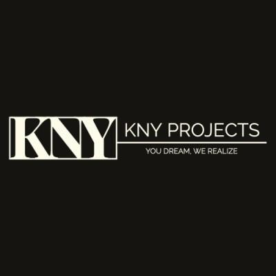 KNY Projects (P) Ltd.'s Logo