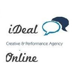 iDeal Online Logo
