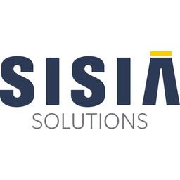 SISIA Solutions Logo