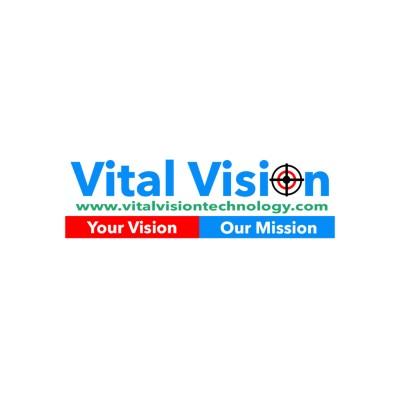 Vital Vision Technology Logo