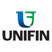 UNIFIN, INC. Logo