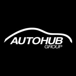 Autohub Group of Companies Logo