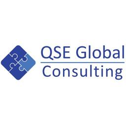 QSE Global Consulting Logo