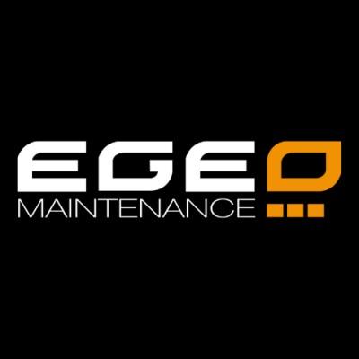 EGEO MAINTENANCE's Logo