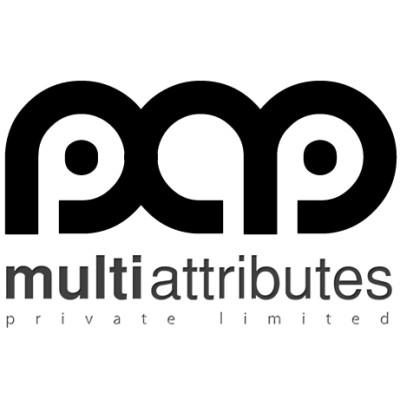 Multi Attributes Pte Ltd Logo