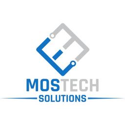 MOSTECH Solutions Logo
