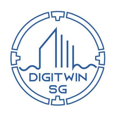 DigitwinSG Logo