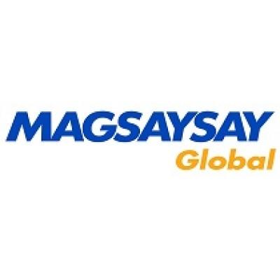 Magsaysay Global Services Inc. Logo
