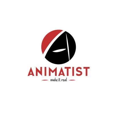 Animatist (Pvt) Ltd Logo