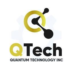 Quantum Technology Inc. Logo