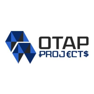 OTAP Projects Logo