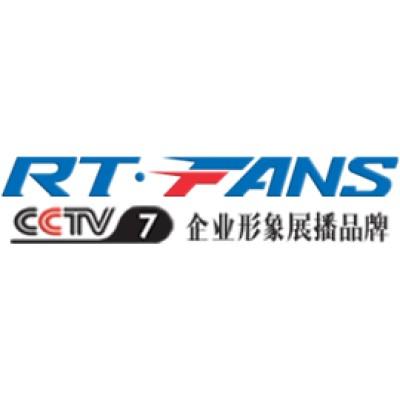 RTFANS HVLS FAN's Logo
