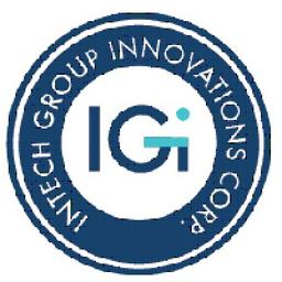 Intech Group Innovations Corp. Logo