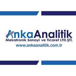 Anka Analitik Mekatronik Sanayi ve Ticaret Ltd.Şti. Logo