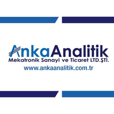Anka Analitik Mekatronik Sanayi ve Ticaret Ltd.Şti. Logo
