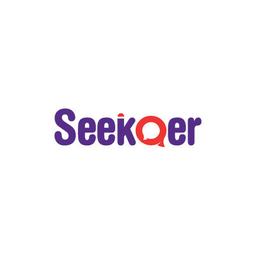 Seekqer Logo