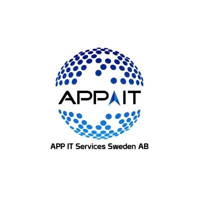APP IT Services Sweden AB Logo