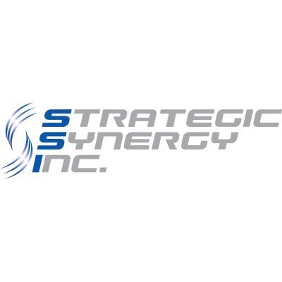 StrategicSynergy Inc. Logo