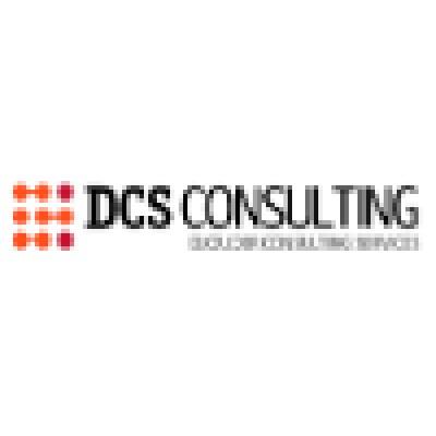 DCS Consulting Services Logo