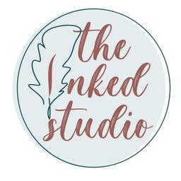 The Inked Studio Logo