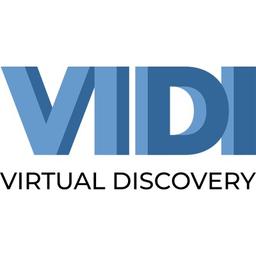Virtual Discovery Logo