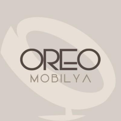 Oreo Hotel Furniture Logo