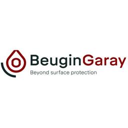 BeuginGaray Logo