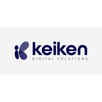 Keiken digital solutions Logo