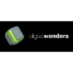 Digital Wonders Logo