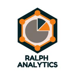 Ralph Analytics Logo