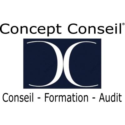 Concept Conseil Logo