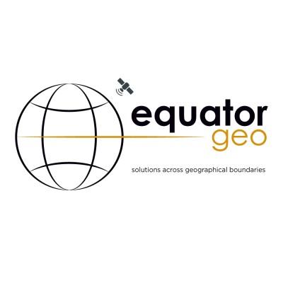 Equator Geo Pvt. Ltd. Logo