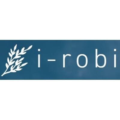 I ROBI Teknoloji Araştırma Geliştirme Mühendislik ve Tekstil San. Tic. Ltd. Şti Logo