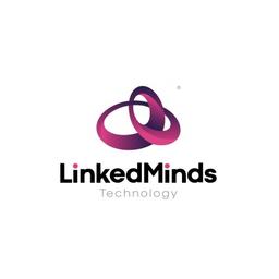 LinkedMinds Technologies Logo