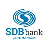 Sanasa Development Bank's Logo