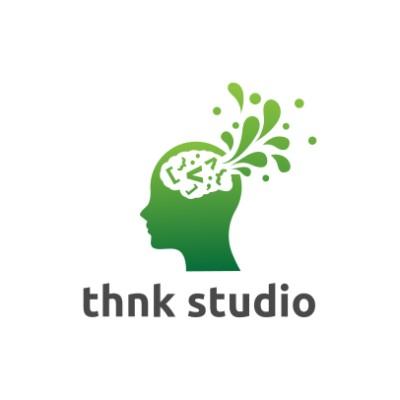 Thnk Studio Logo